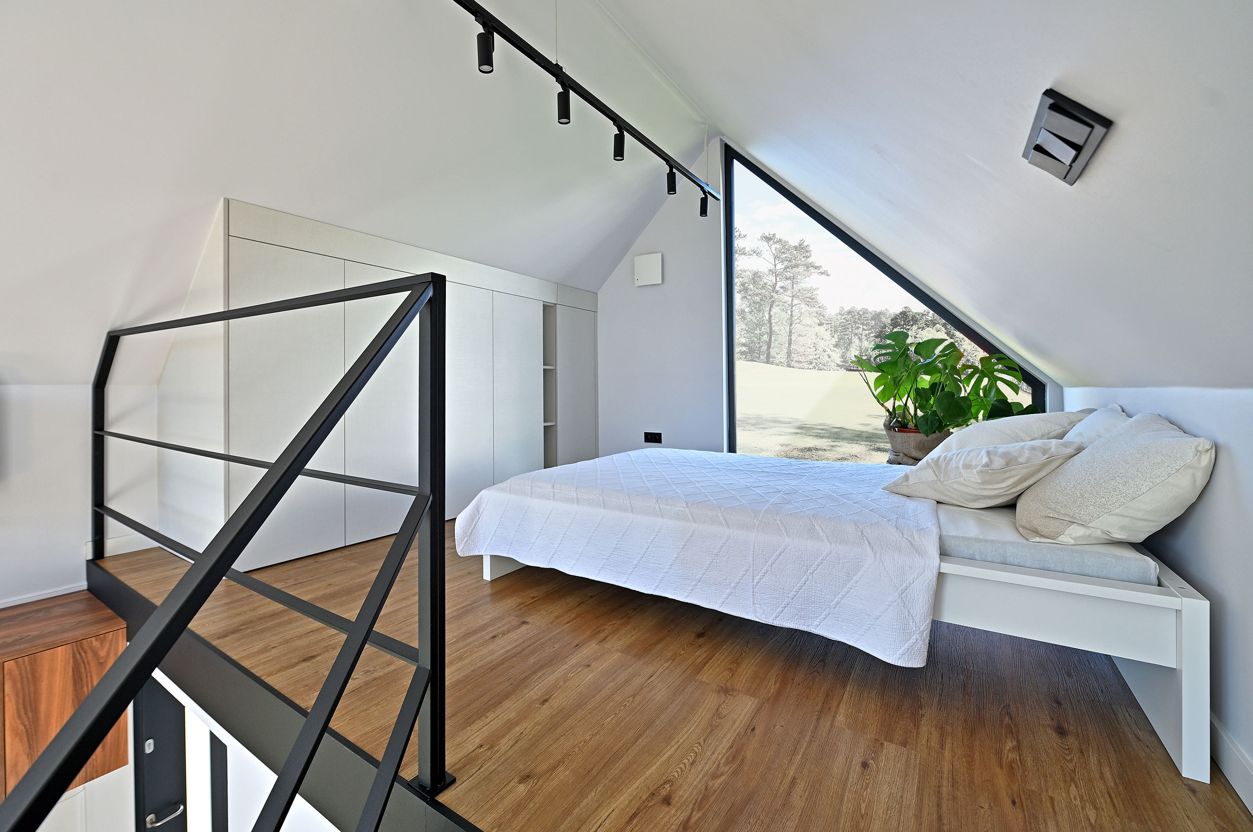 Pokazowy dom modułowy - domy modułowe Lublin