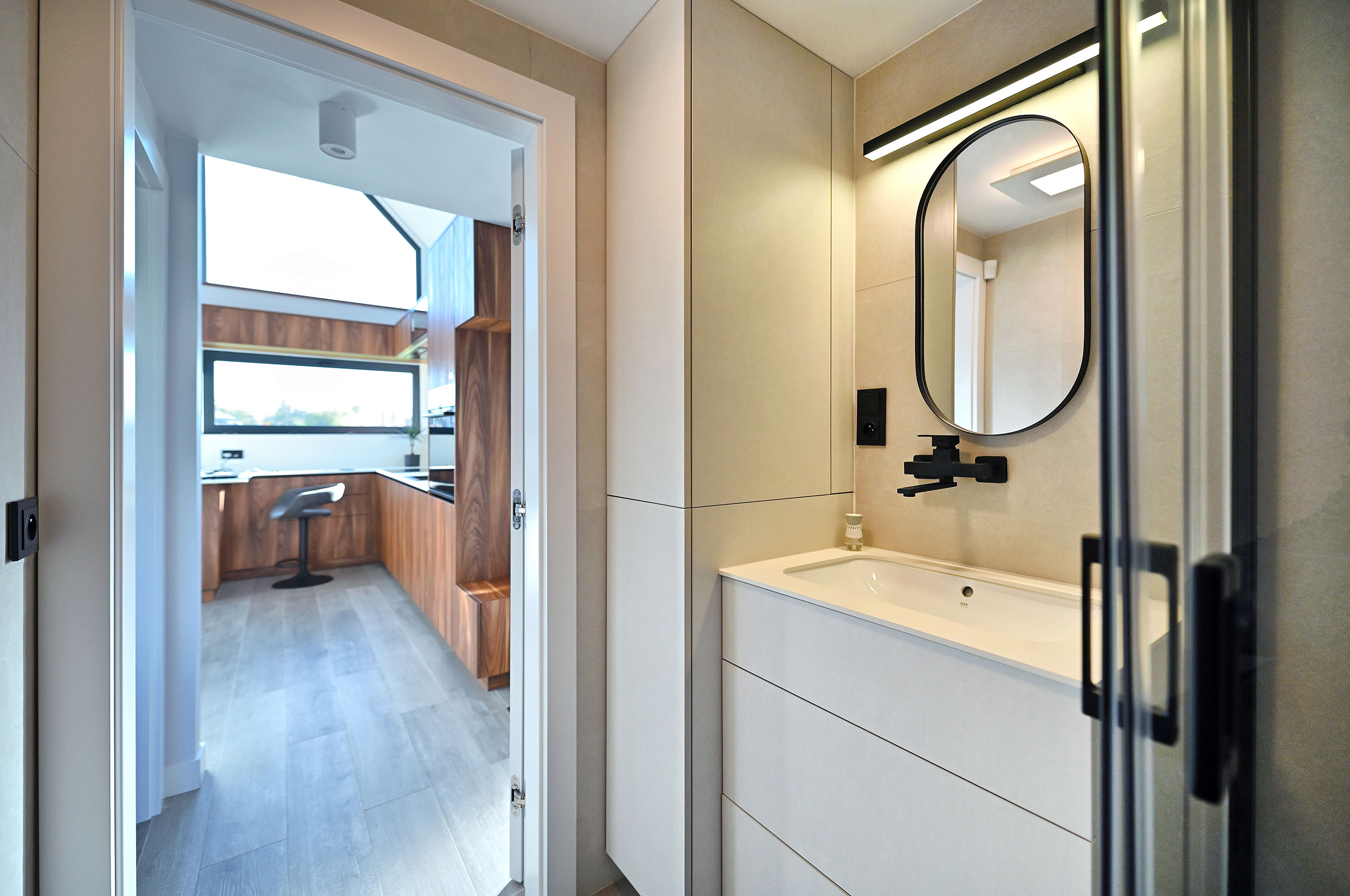 Pokazowy dom modułowy - domy modułowe Lublin