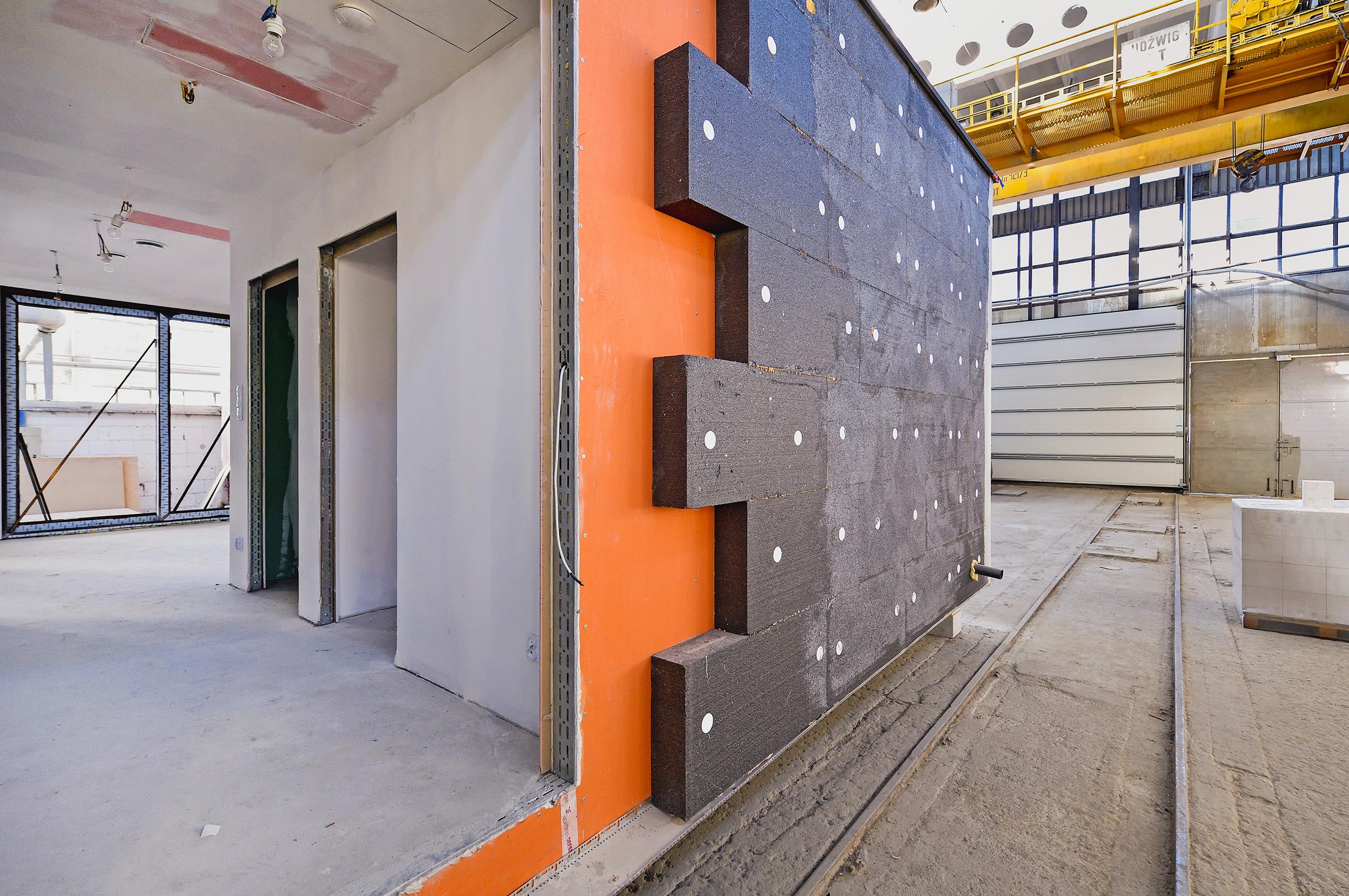 Budowa domu modułowego - domy modułowe Lublin