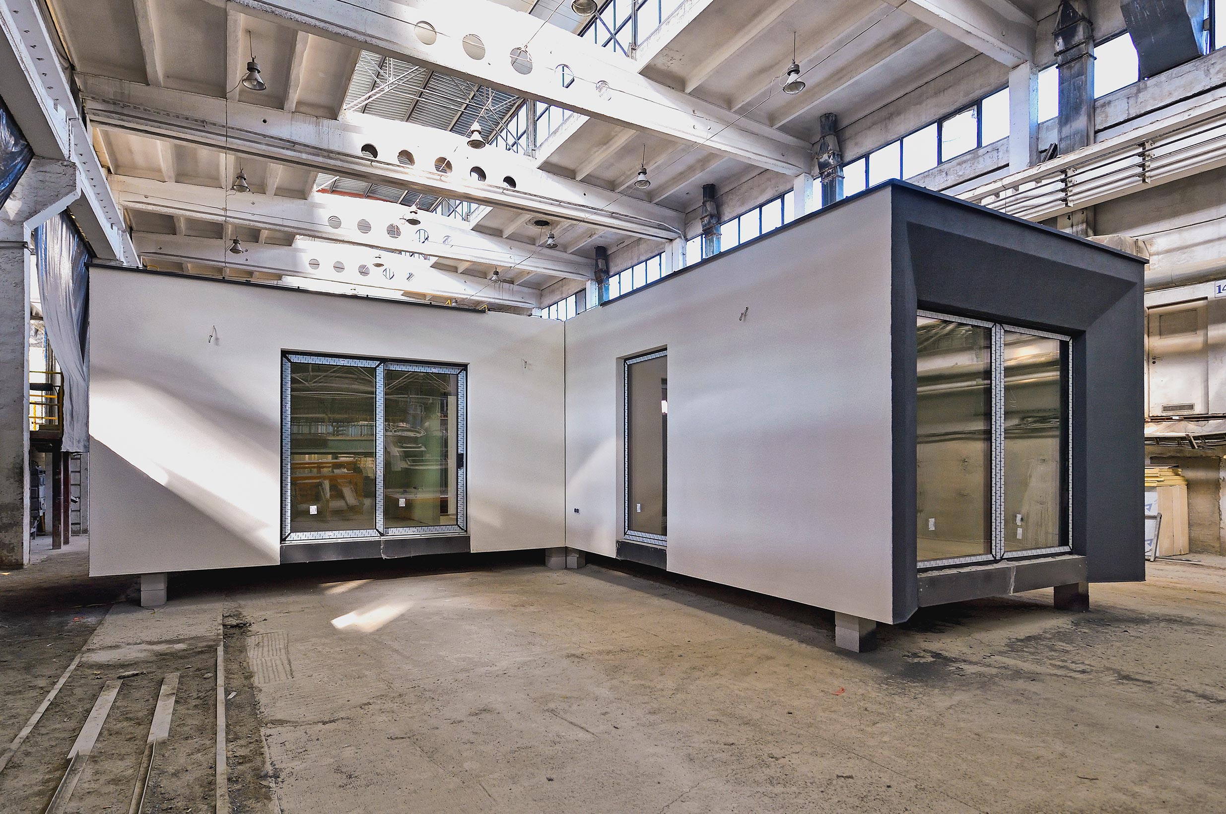 Budowa domu modułowego - domy modułowe Lublin